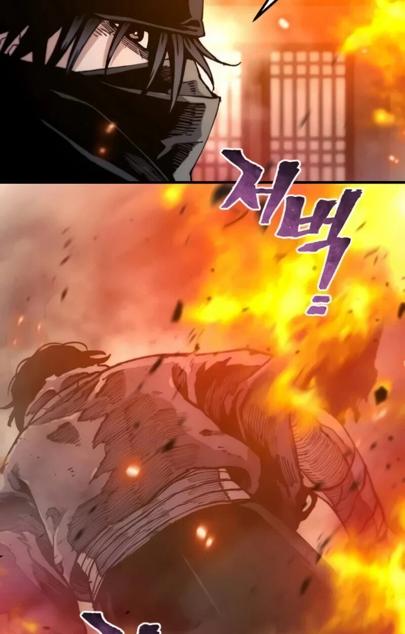 Murim RPG Simulation Chapter 185 page 76 - 