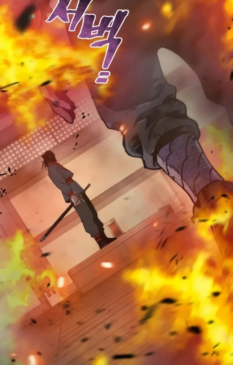 Murim RPG Simulation Chapter 185 page 77 - 
