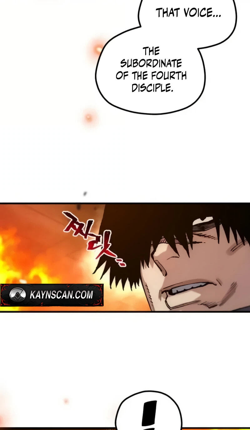 Murim RPG Simulation Chapter 185 page 79 - 