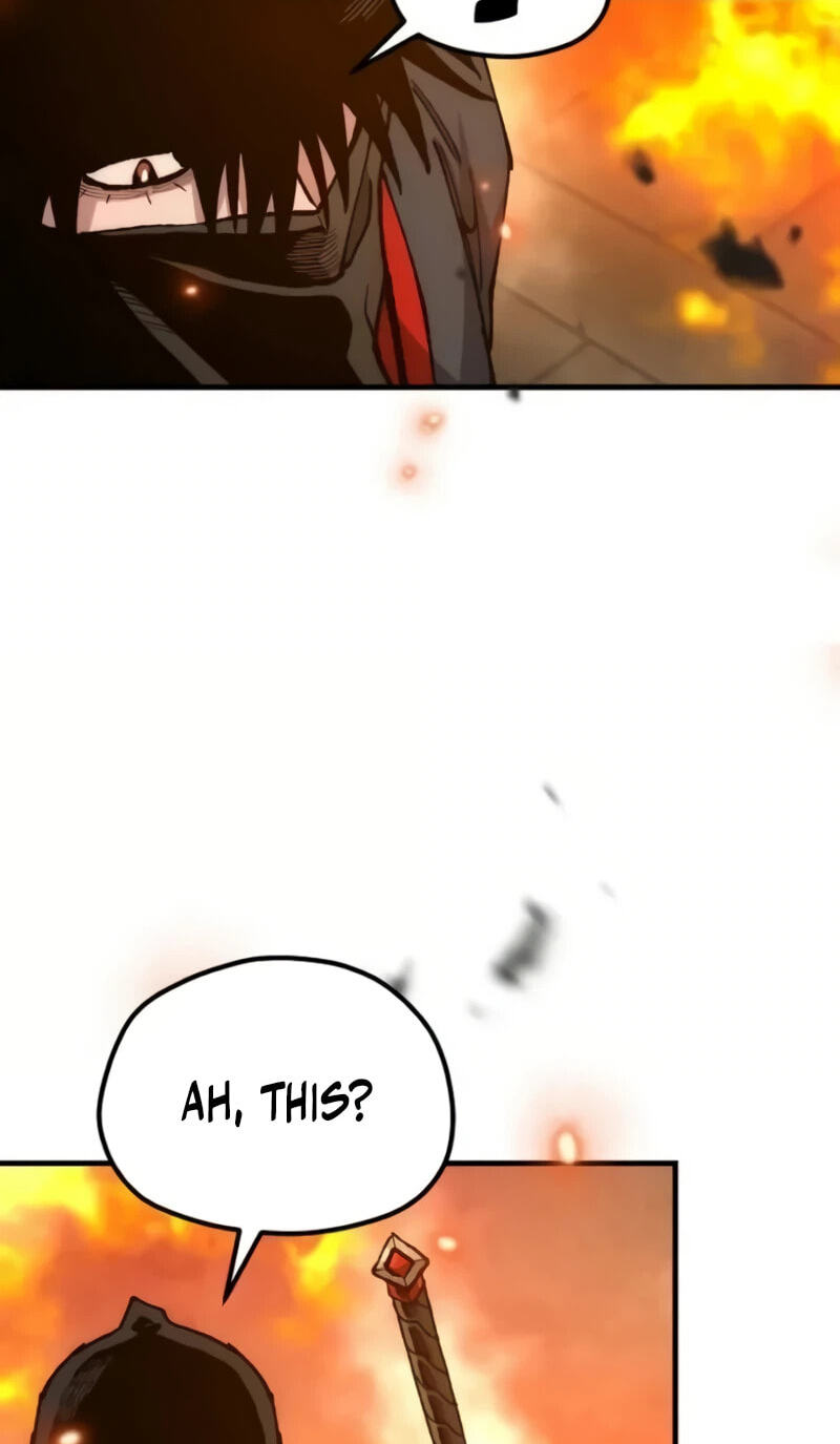 Murim RPG Simulation Chapter 185 page 80 - 