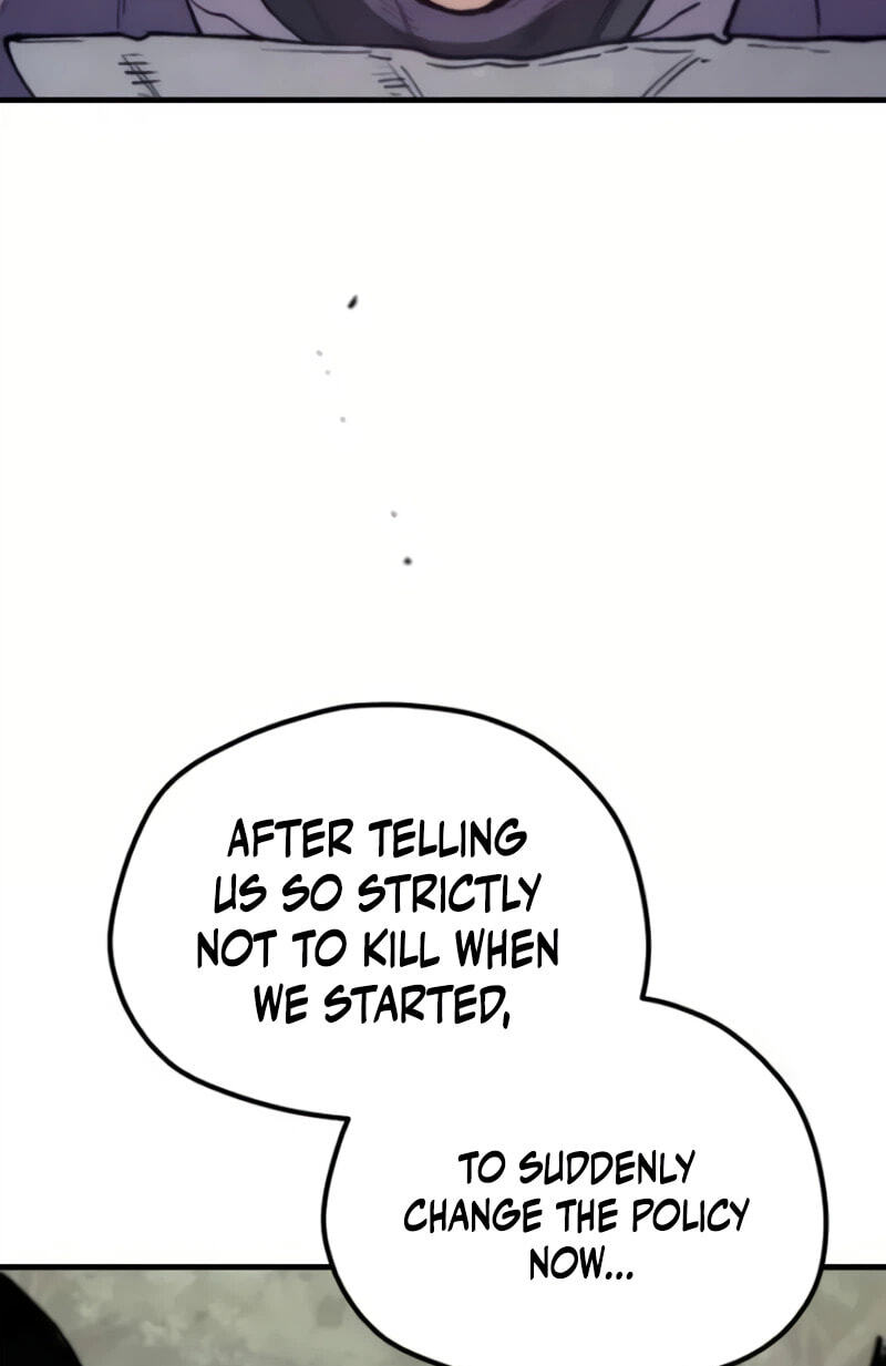 Murim RPG Simulation Chapter 185 page 9 - 