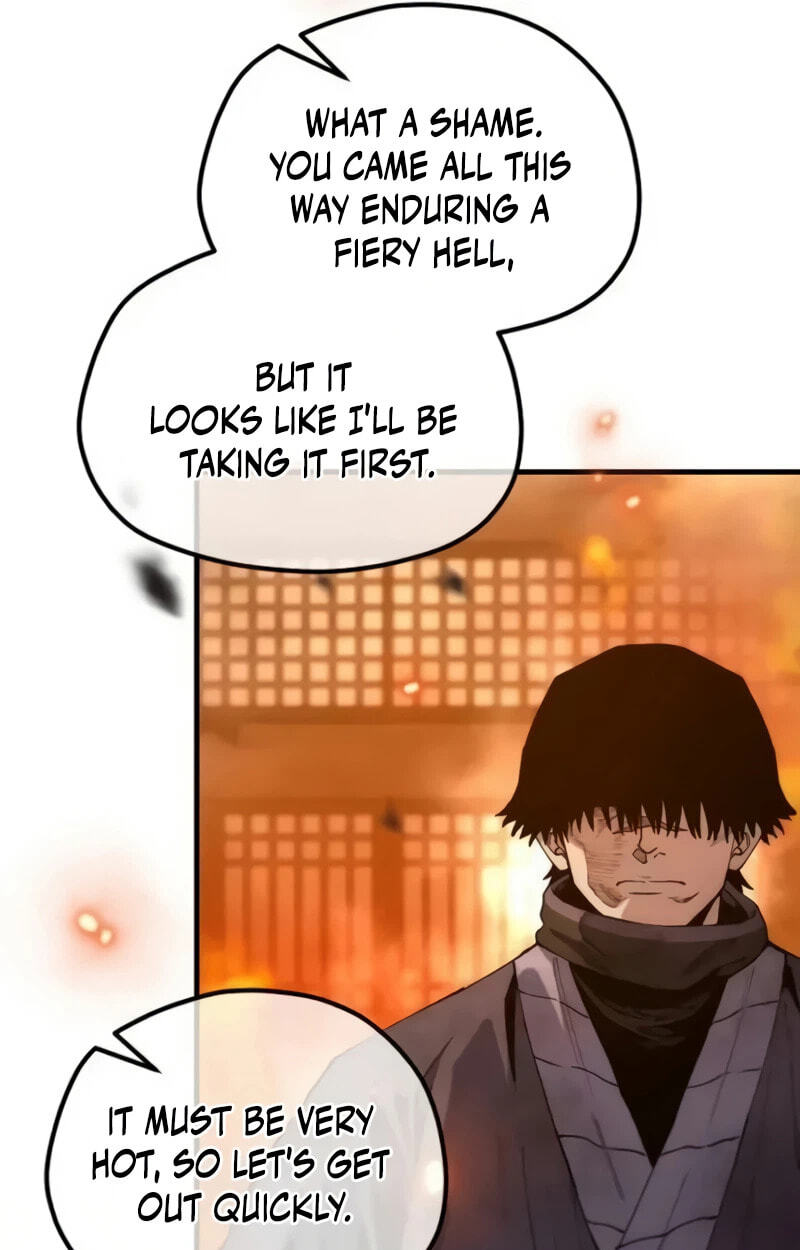 Murim RPG Simulation Chapter 185 page 82 - 