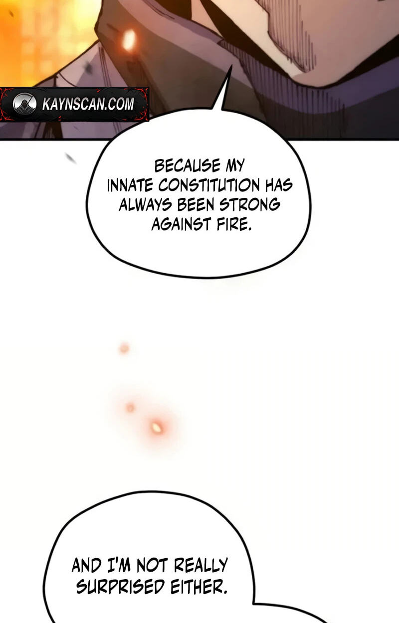 Murim RPG Simulation Chapter 185 page 84 - 