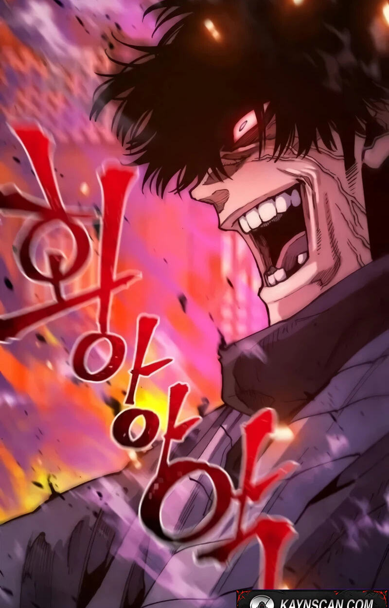Murim RPG Simulation Chapter 185 page 88 - 