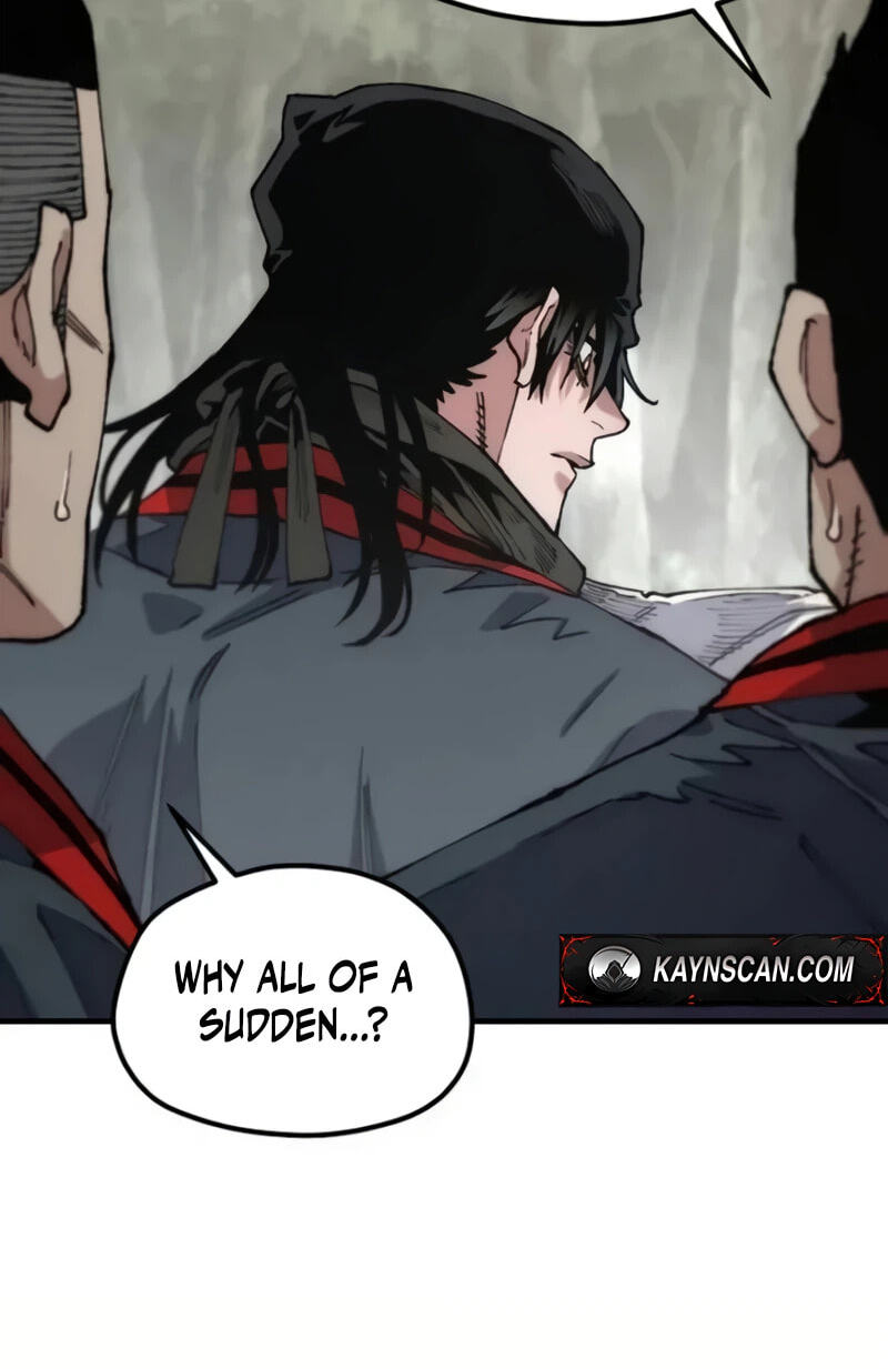 Murim RPG Simulation Chapter 185 page 10 - 