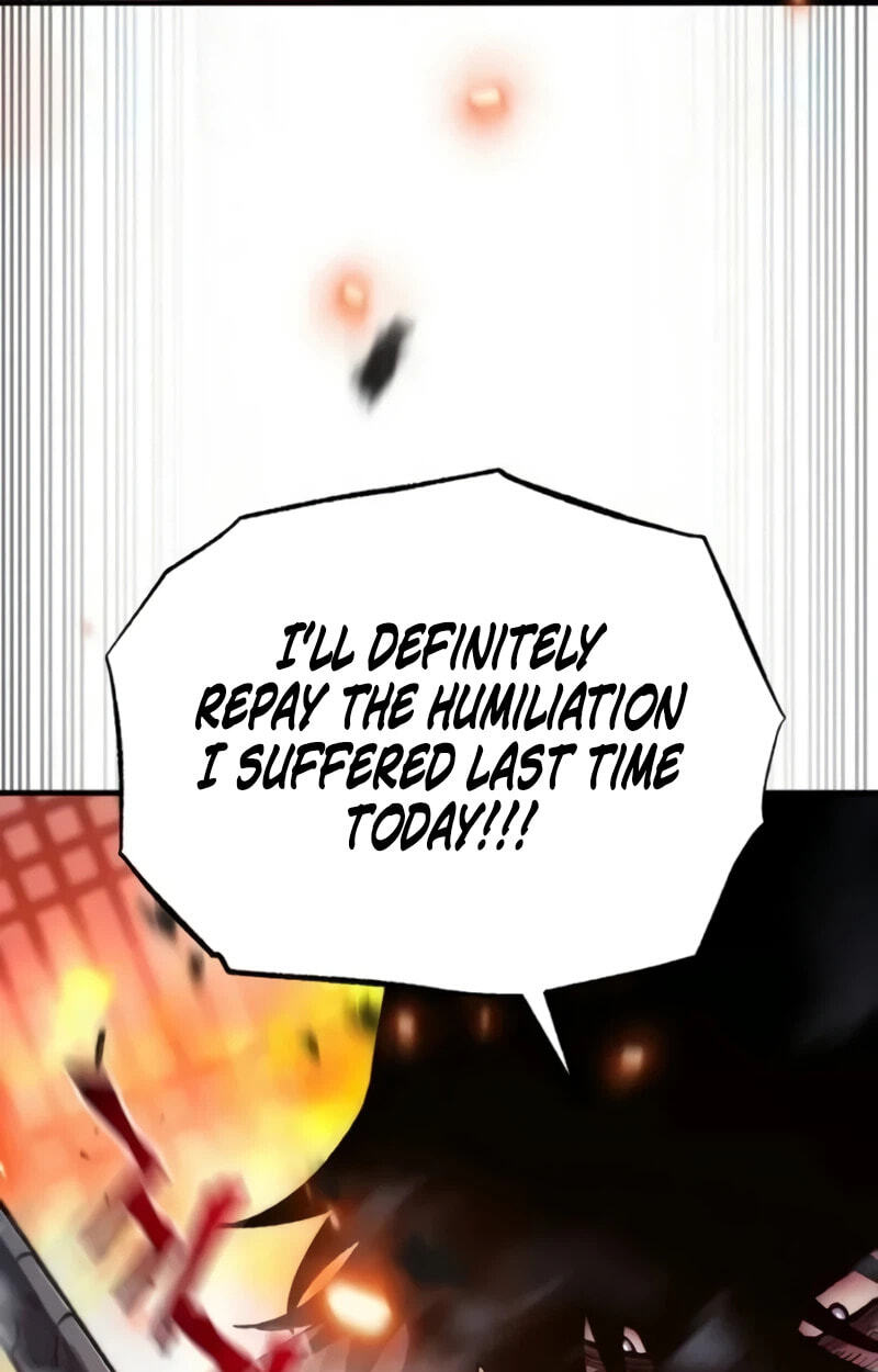 Murim RPG Simulation Chapter 185 page 93 - 