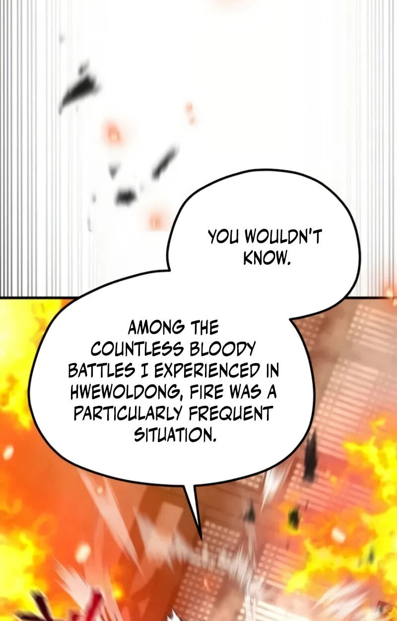 Murim RPG Simulation Chapter 185 page 95 - 