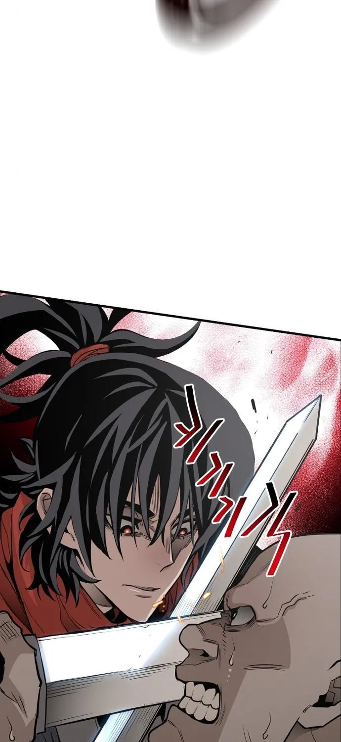 Murim RPG Simulation Chapter 2 page 105 - 