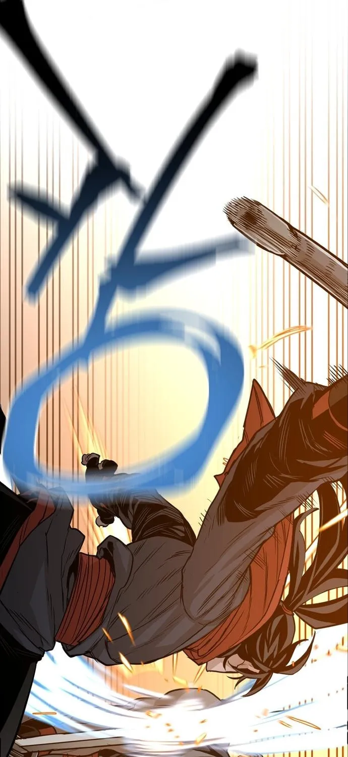 Murim RPG Simulation Chapter 2 page 107 - 