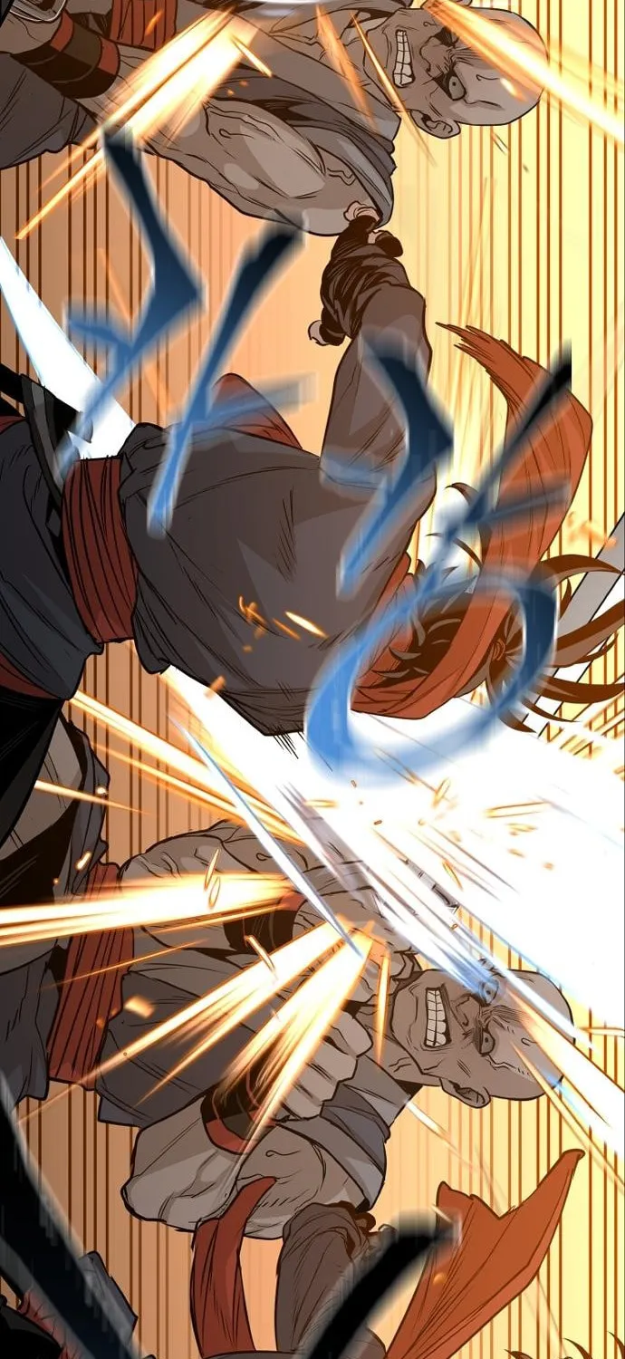 Murim RPG Simulation Chapter 2 page 108 - 
