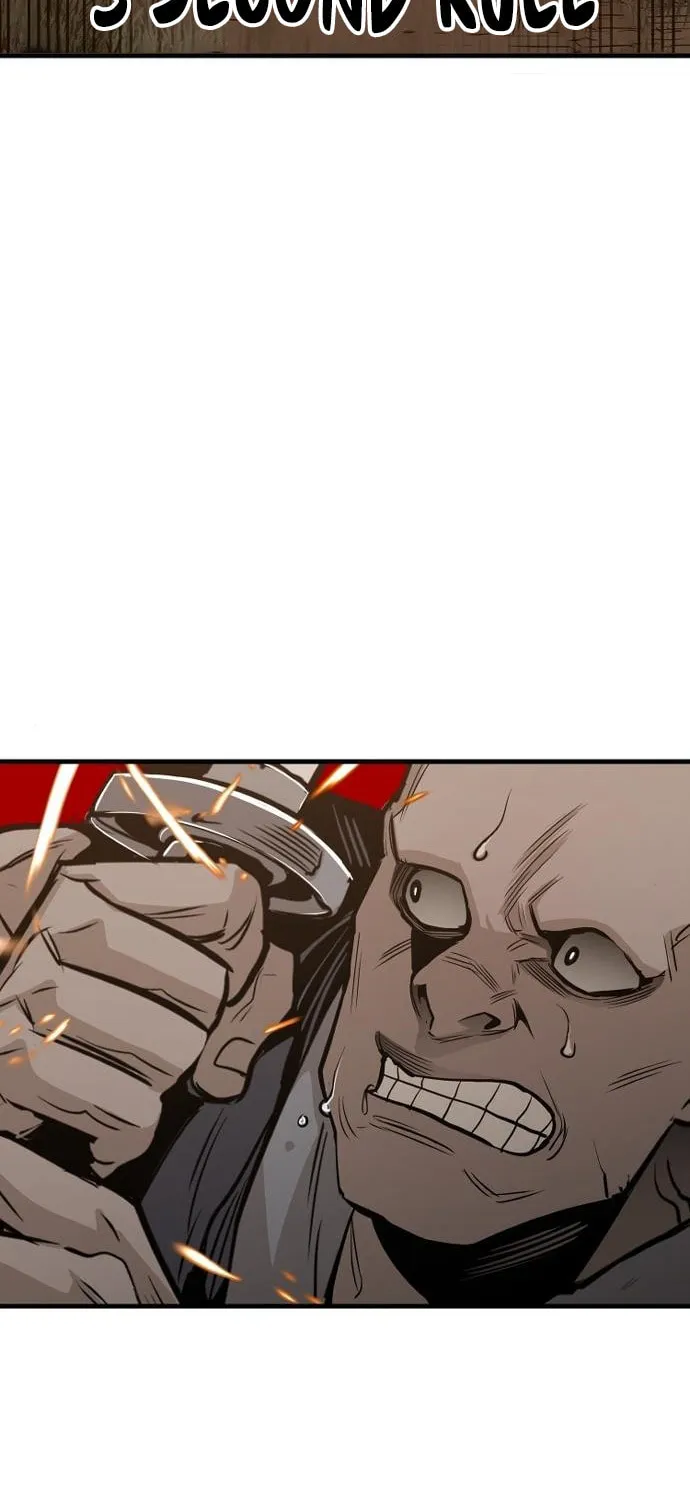 Murim RPG Simulation Chapter 2 page 120 - 