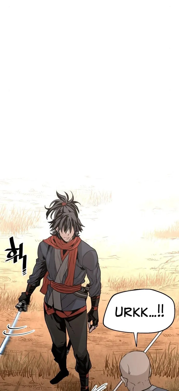 Murim RPG Simulation Chapter 2 page 121 - 