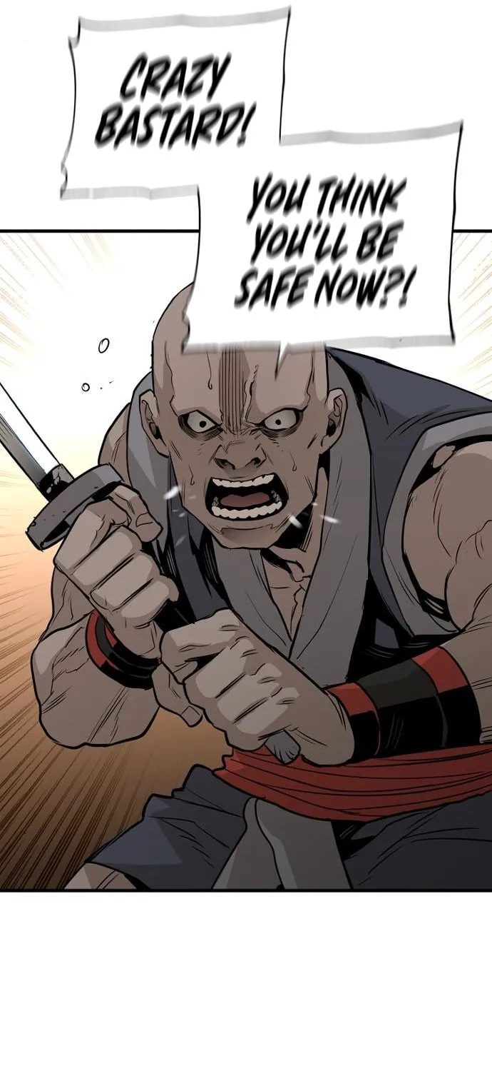 Murim RPG Simulation Chapter 2 page 123 - 