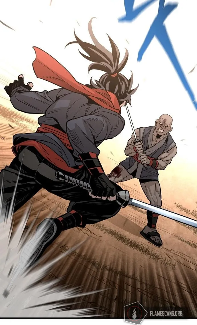Murim RPG Simulation Chapter 2 page 126 - 
