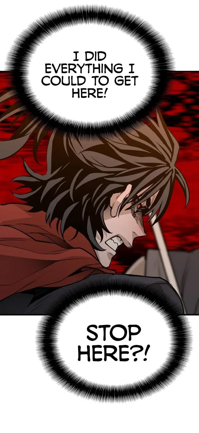 Murim RPG Simulation Chapter 2 page 129 - 
