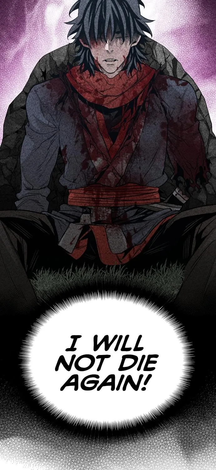 Murim RPG Simulation Chapter 2 page 131 - 