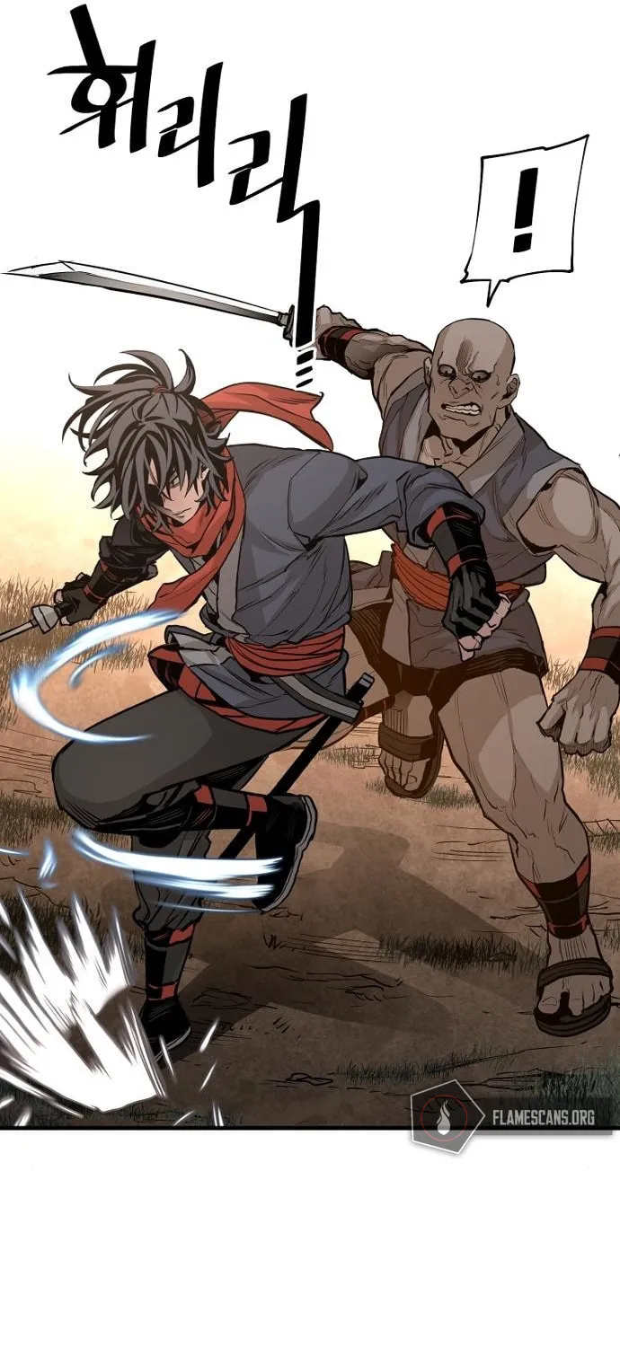 Murim RPG Simulation Chapter 2 page 135 - 