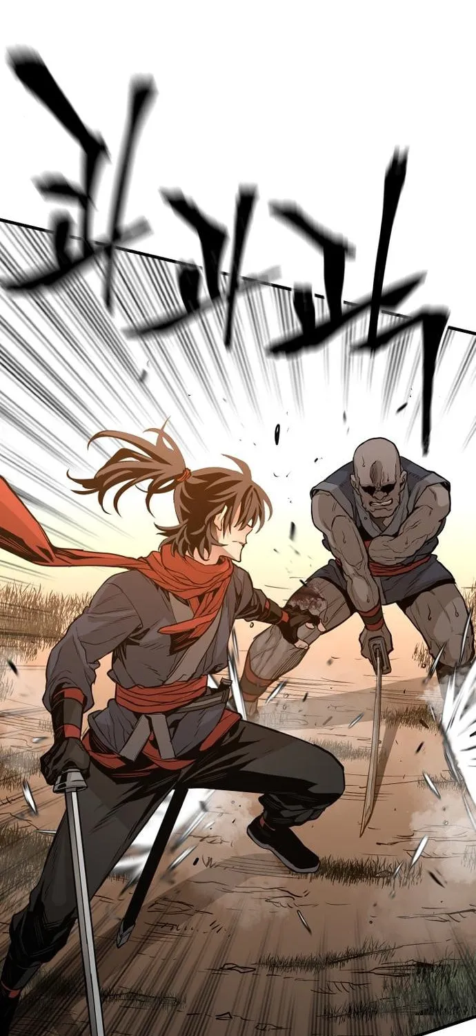 Murim RPG Simulation Chapter 2 page 140 - 