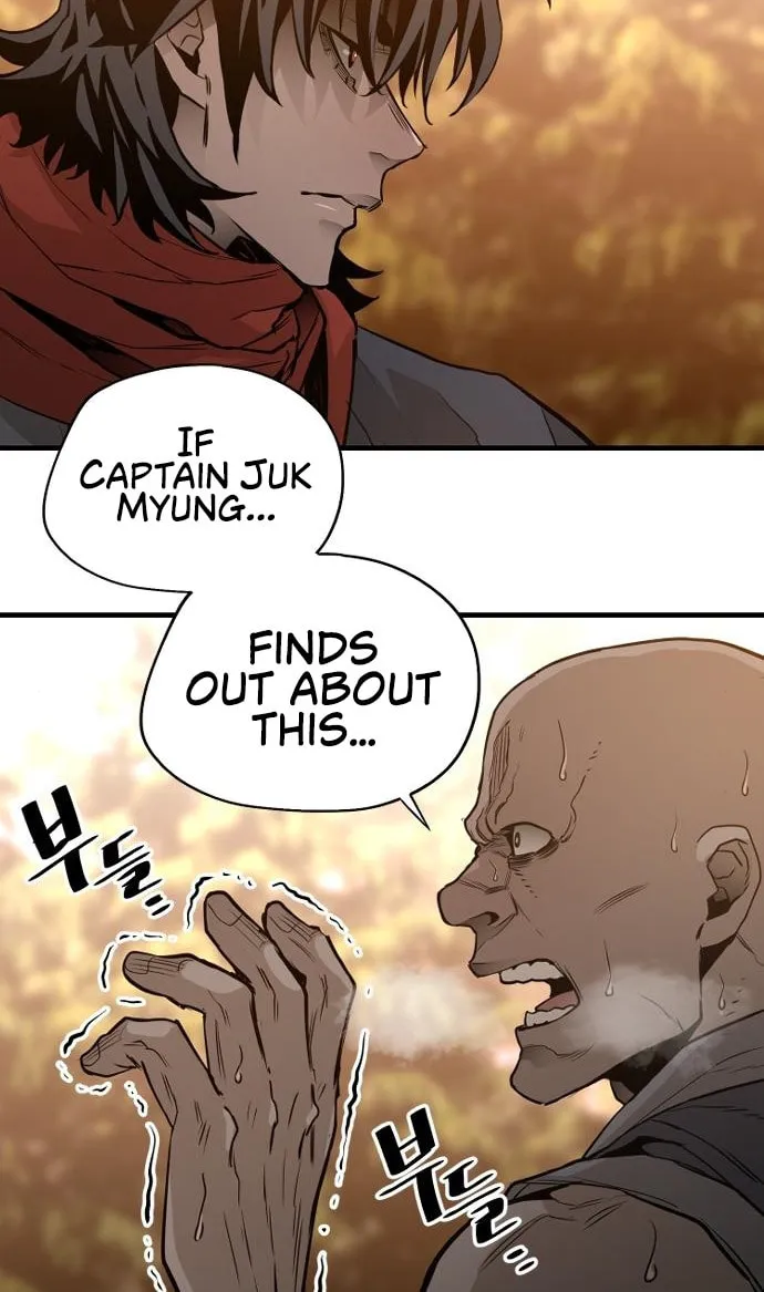 Murim RPG Simulation Chapter 2 page 150 - 