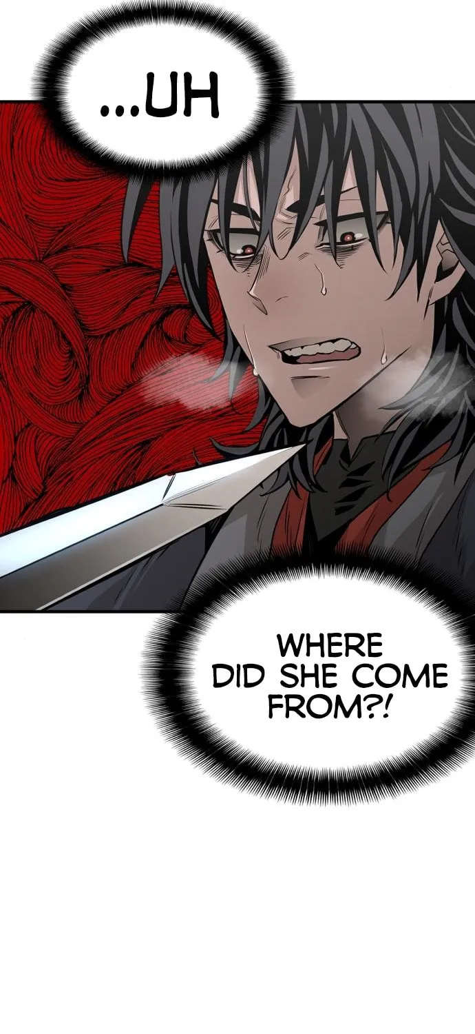 Murim RPG Simulation Chapter 2 page 17 - 
