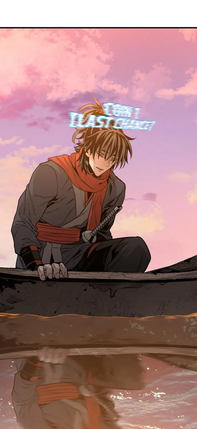 Murim RPG Simulation Chapter 2 page 181 - 