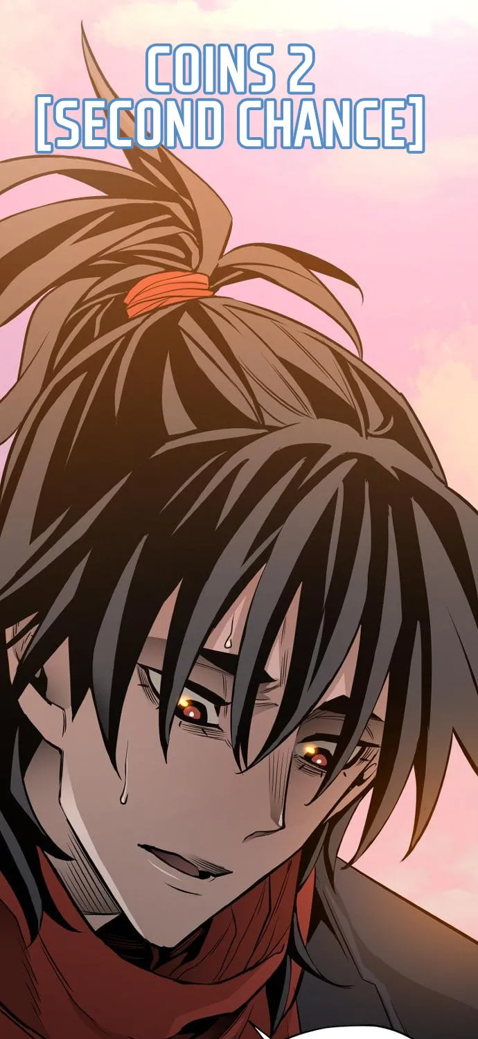 Murim RPG Simulation Chapter 2 page 183 - 