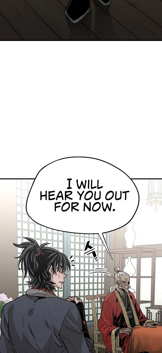 Murim RPG Simulation Chapter 2 page 24 - 