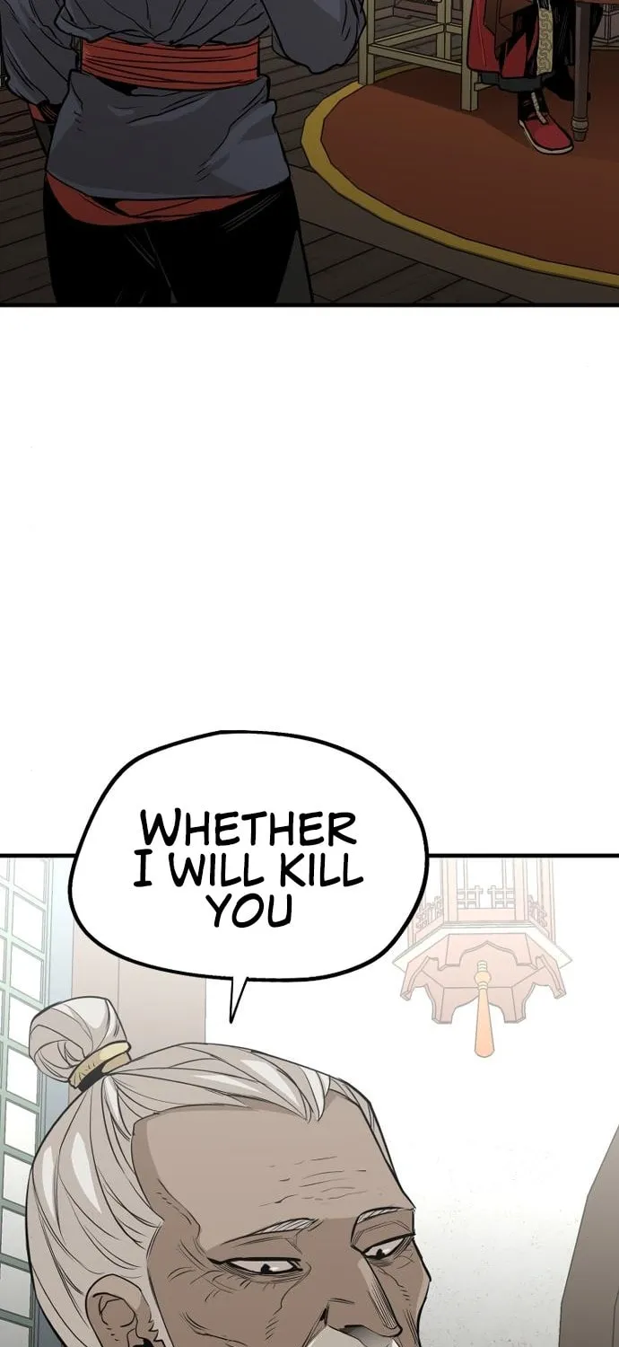Murim RPG Simulation Chapter 2 page 25 - 