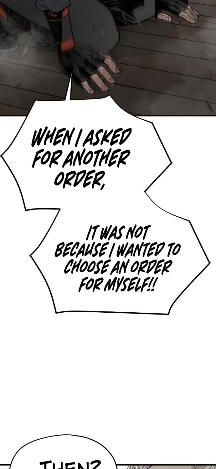 Murim RPG Simulation Chapter 2 page 29 - 