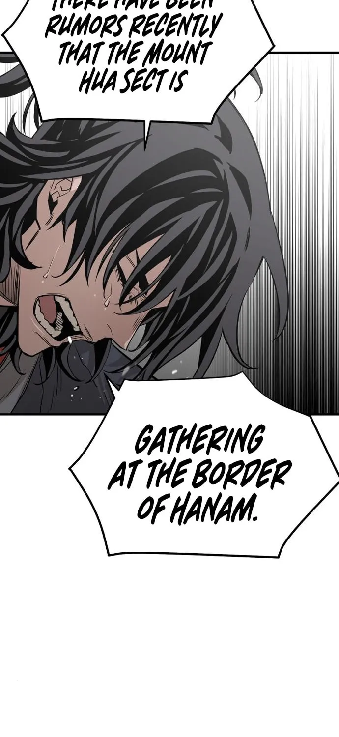 Murim RPG Simulation Chapter 2 page 31 - 