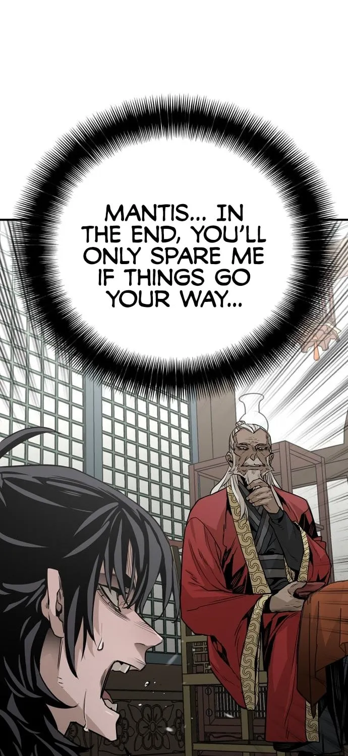 Murim RPG Simulation Chapter 2 page 32 - 