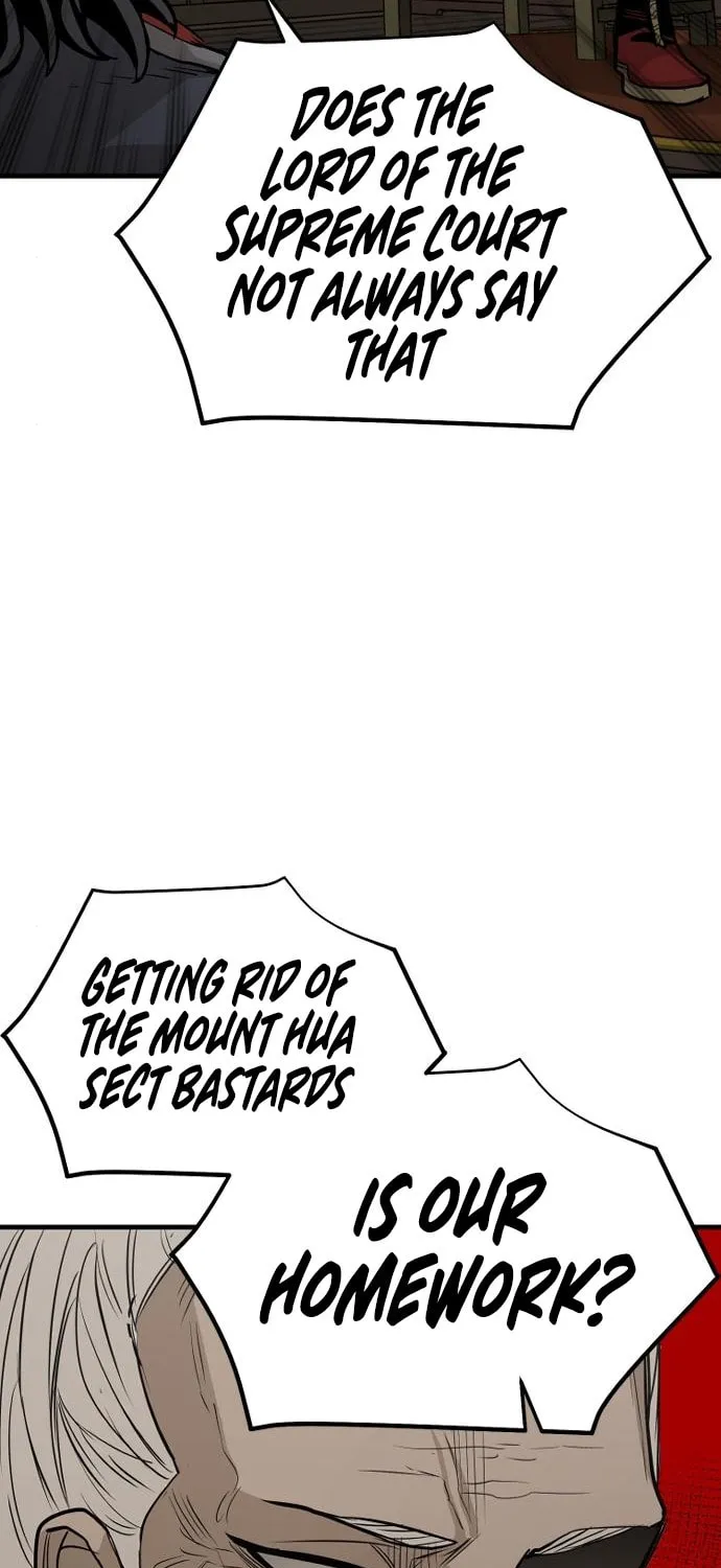Murim RPG Simulation Chapter 2 page 33 - 