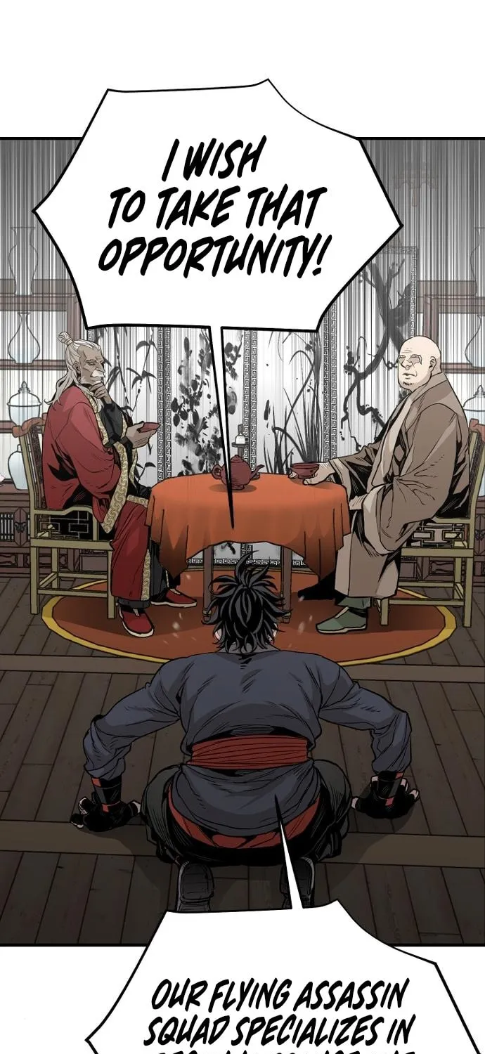 Murim RPG Simulation Chapter 2 page 35 - 