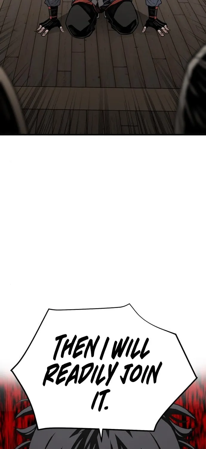 Murim RPG Simulation Chapter 2 page 37 - 