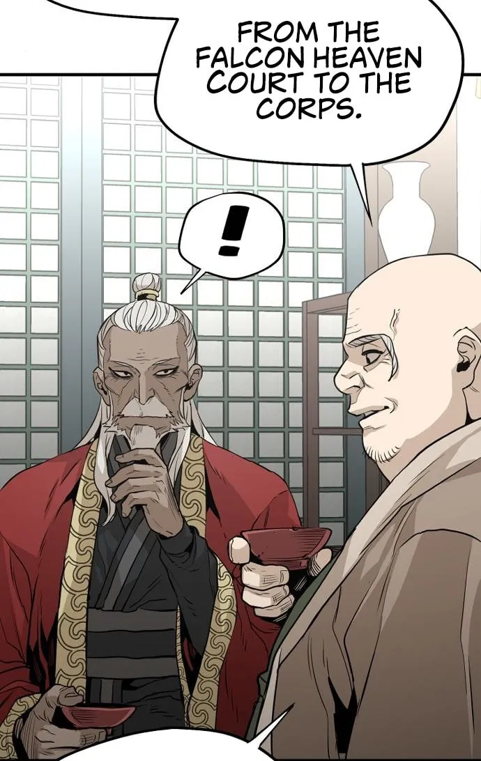 Murim RPG Simulation Chapter 2 page 42 - 