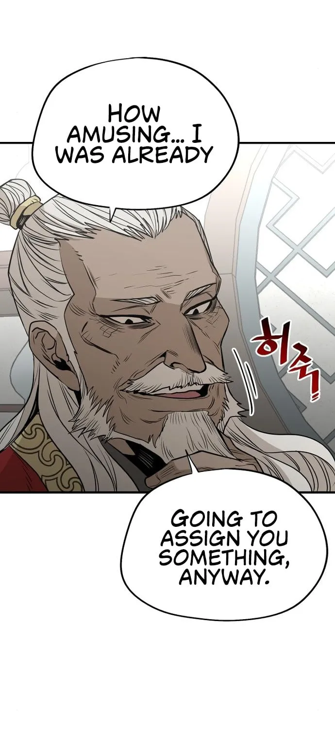 Murim RPG Simulation Chapter 2 page 45 - 