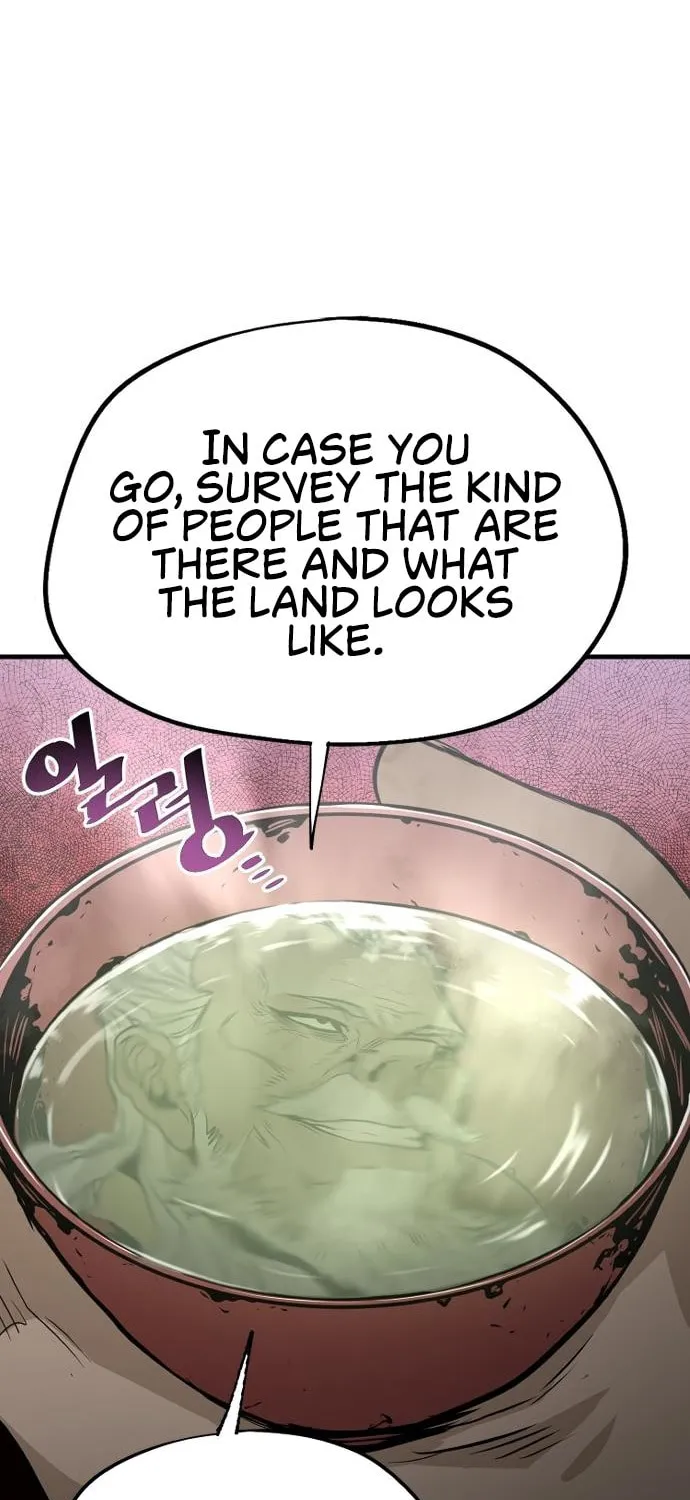 Murim RPG Simulation Chapter 2 page 48 - 