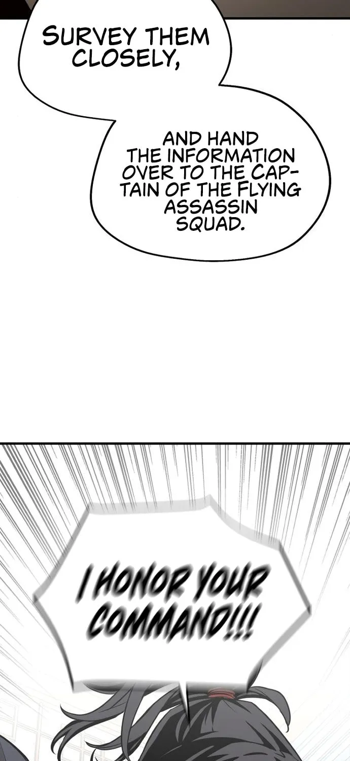 Murim RPG Simulation Chapter 2 page 49 - 