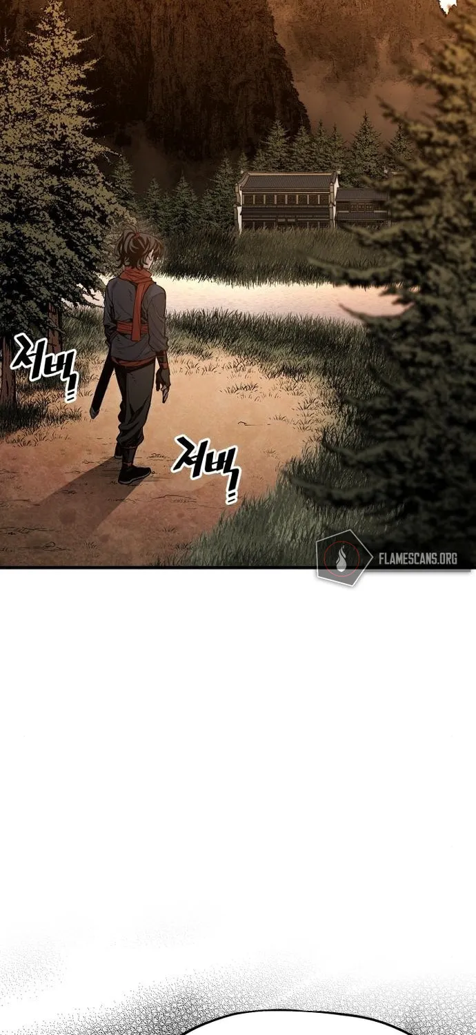 Murim RPG Simulation Chapter 2 page 68 - 