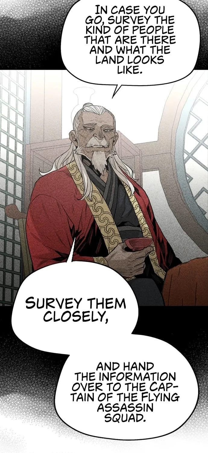 Murim RPG Simulation Chapter 2 page 69 - 