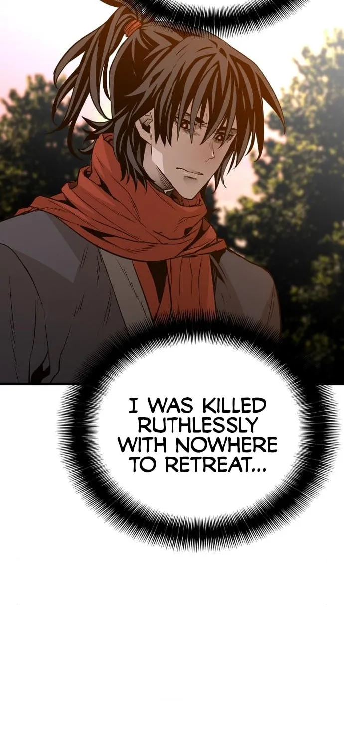 Murim RPG Simulation Chapter 2 page 71 - 