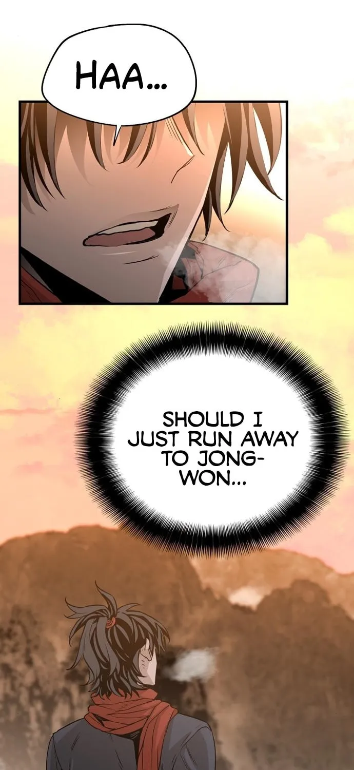 Murim RPG Simulation Chapter 2 page 72 - 