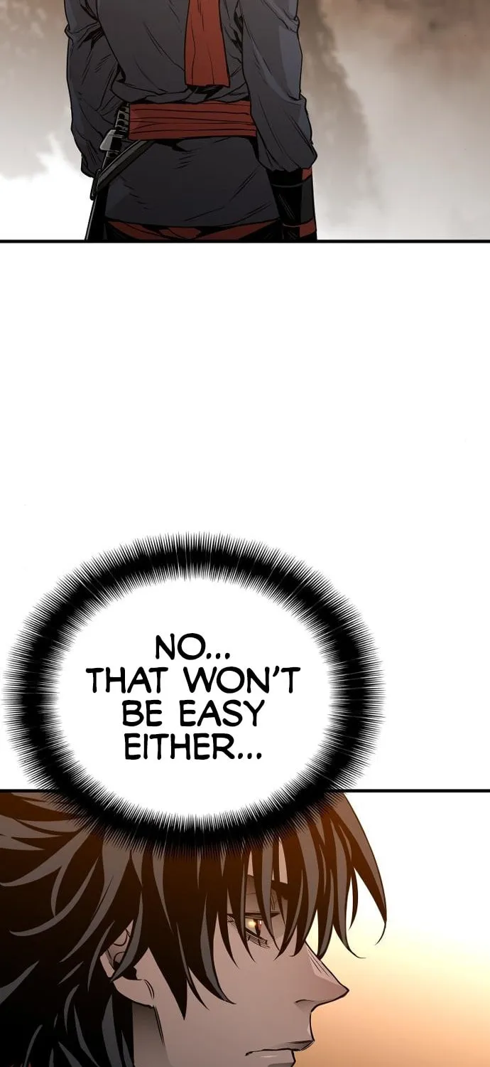Murim RPG Simulation Chapter 2 page 73 - 