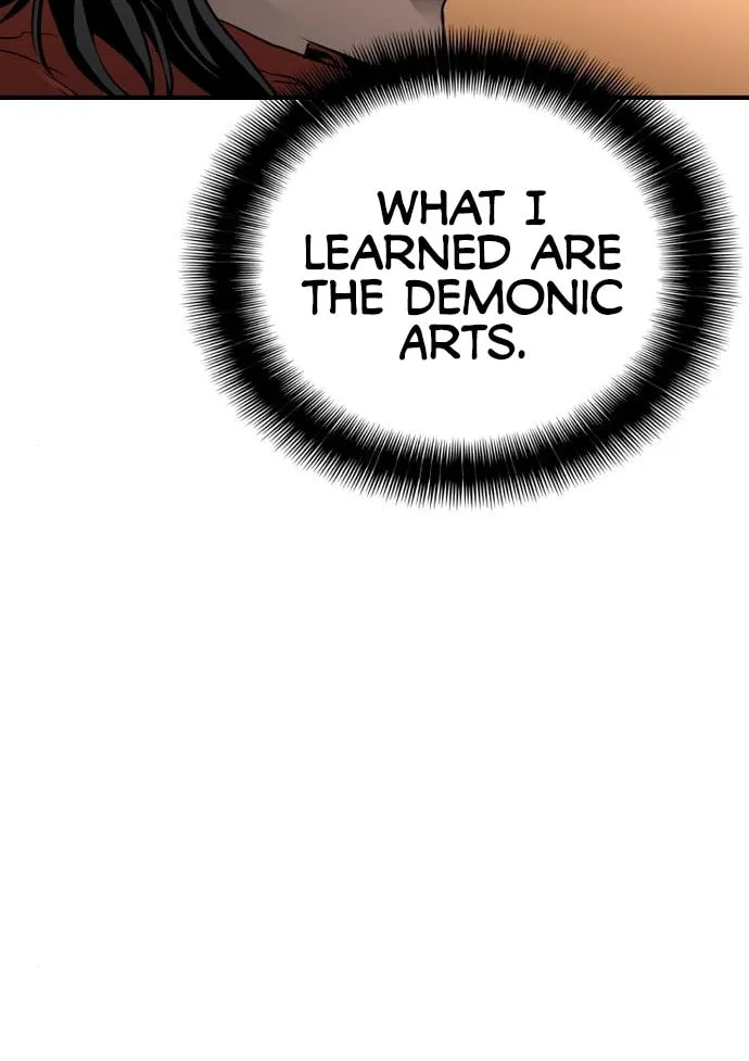 Murim RPG Simulation Chapter 2 page 74 - 