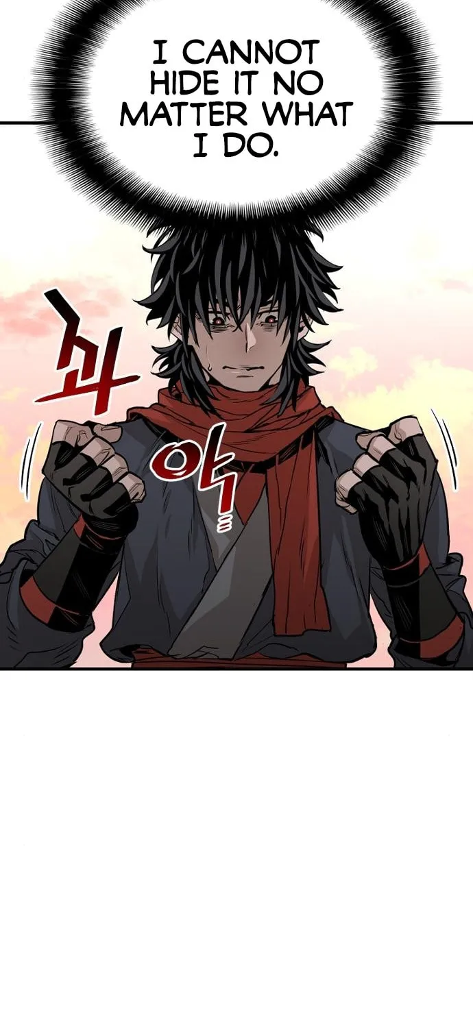Murim RPG Simulation Chapter 2 page 76 - 