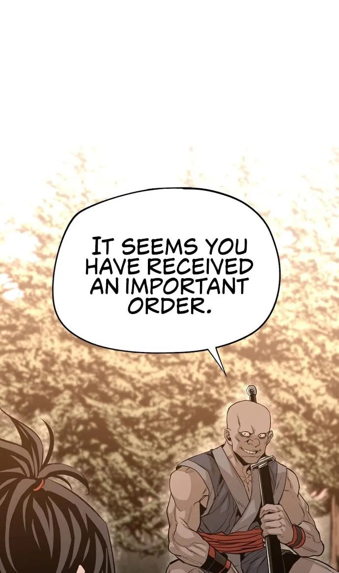 Murim RPG Simulation Chapter 2 page 82 - 