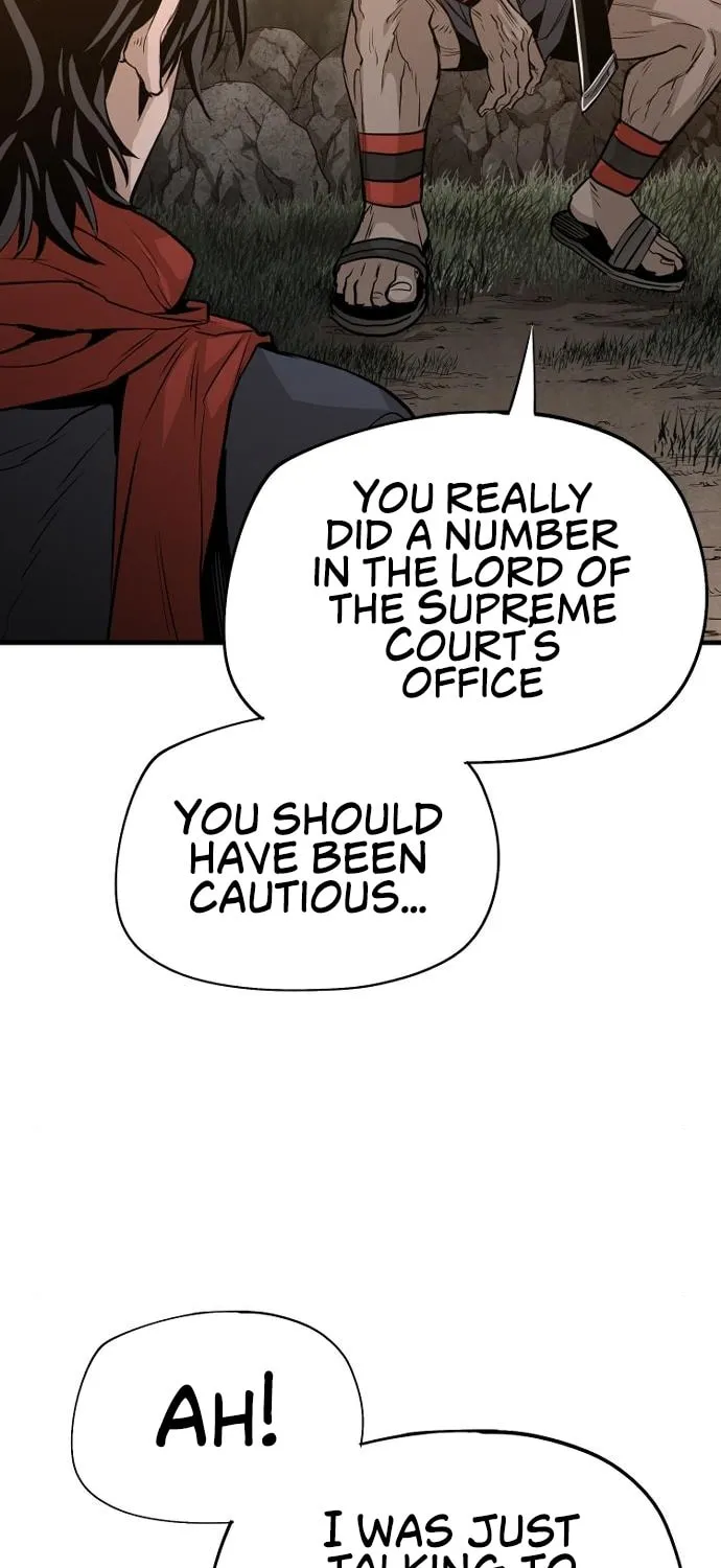 Murim RPG Simulation Chapter 2 page 83 - 