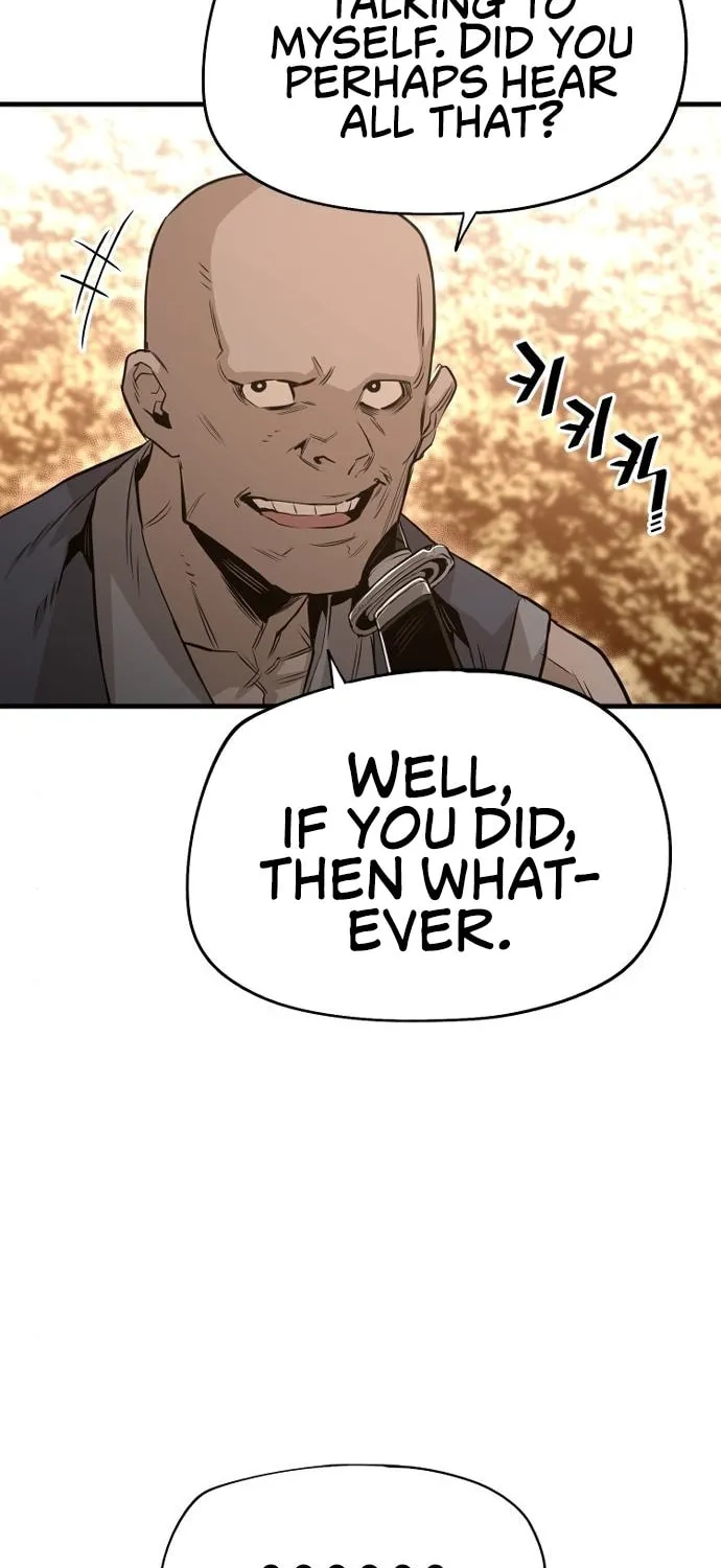 Murim RPG Simulation Chapter 2 page 84 - 