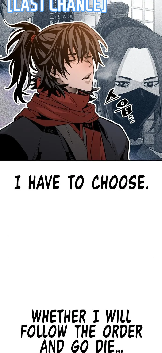 Murim RPG Simulation Chapter 2 page 91 - 