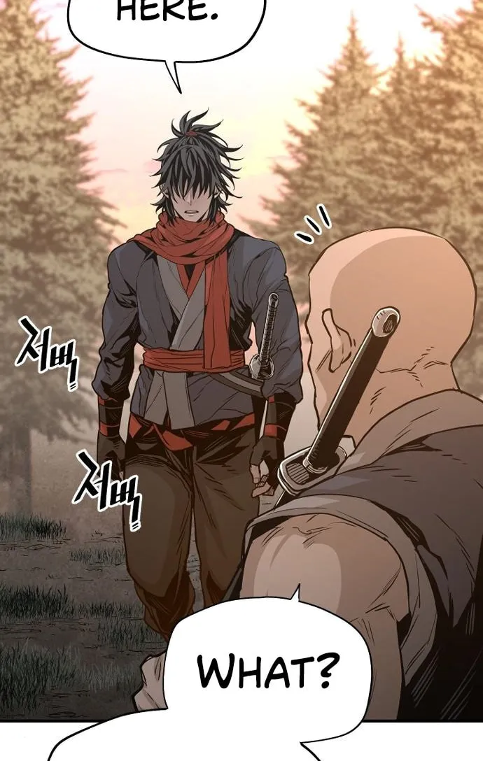 Murim RPG Simulation Chapter 2 page 94 - 